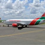 Can I get a visa on arrival in Kenya?
