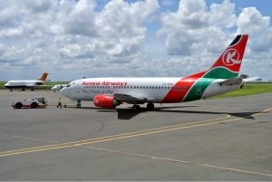 Read more about the article Can I get a visa on arrival in Kenya?