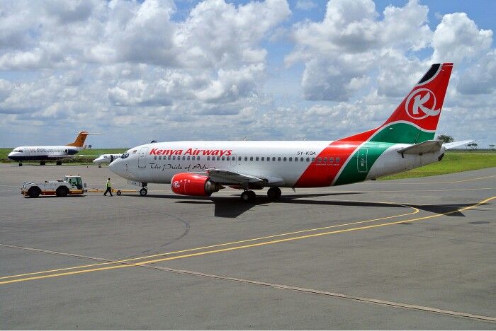 You are currently viewing Can I get a visa on arrival in Kenya?