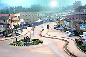 Read more about the article How big is Kabale Town?