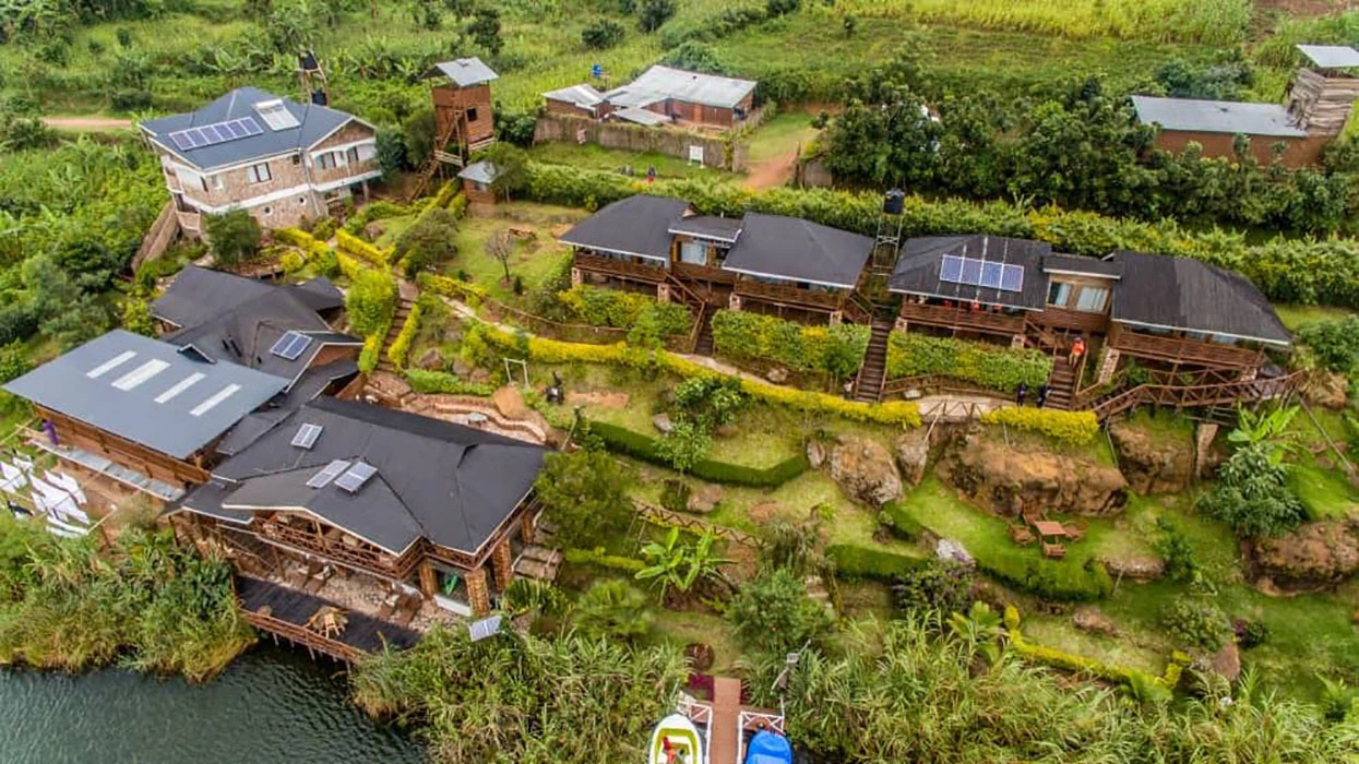 You are currently viewing How big is Kabale Town?