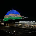 Beautiful places to visit in Rwanda