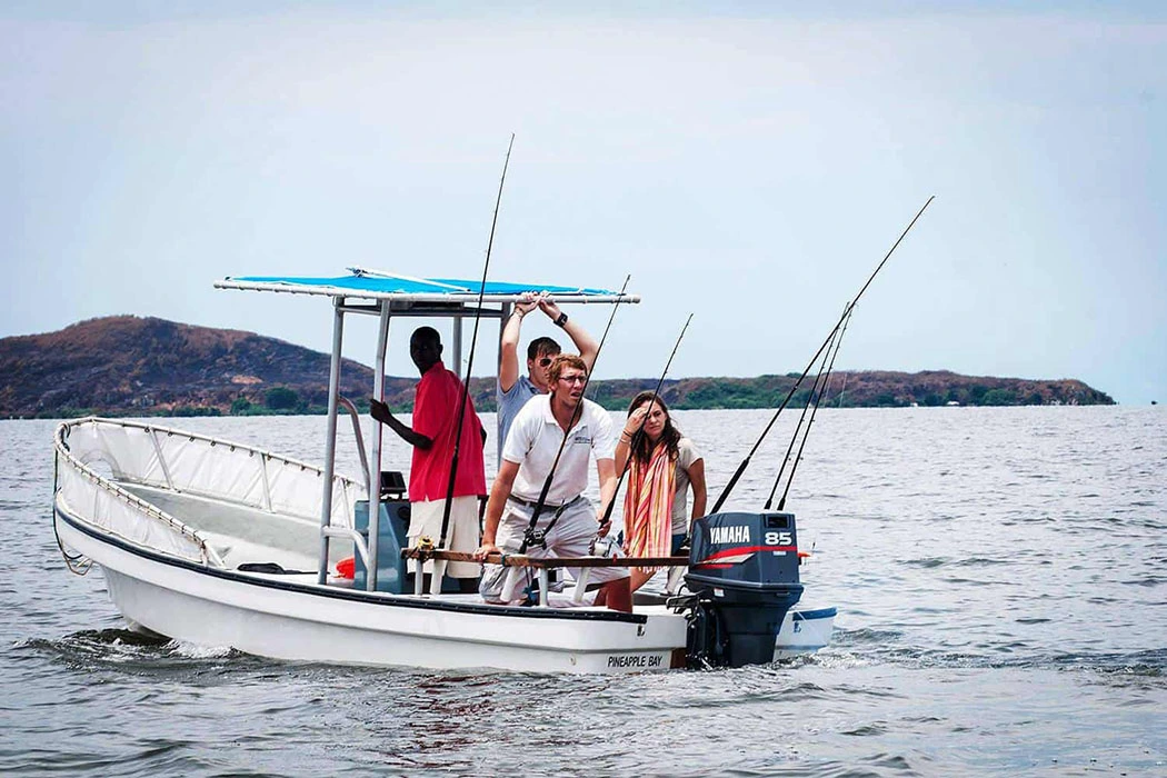 You are currently viewing Things to do around Lake Victoria