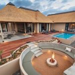 Luxury Lodges in Uganda