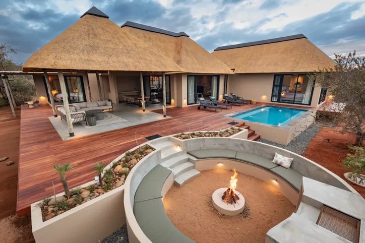 You are currently viewing Luxury Lodges in Uganda