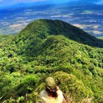 Mount Nyiragongo Hike.