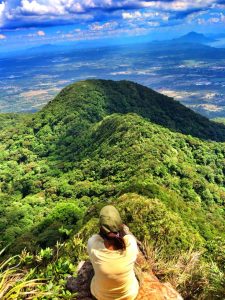 Read more about the article Mount Nyiragongo Hike.