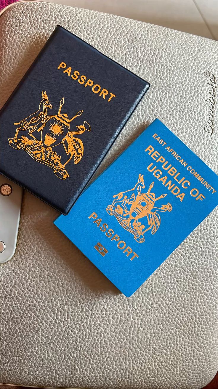You are currently viewing Can I Get a Visa on Arrival in Uganda?