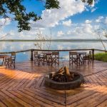 Luxury Lodges in Rwanda.