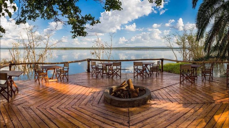 You are currently viewing Luxury Lodges in Rwanda.
