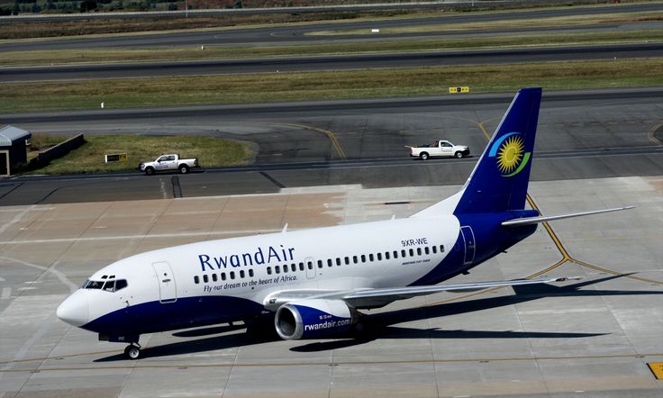 You are currently viewing How to Get a Visa When Going to Rwanda