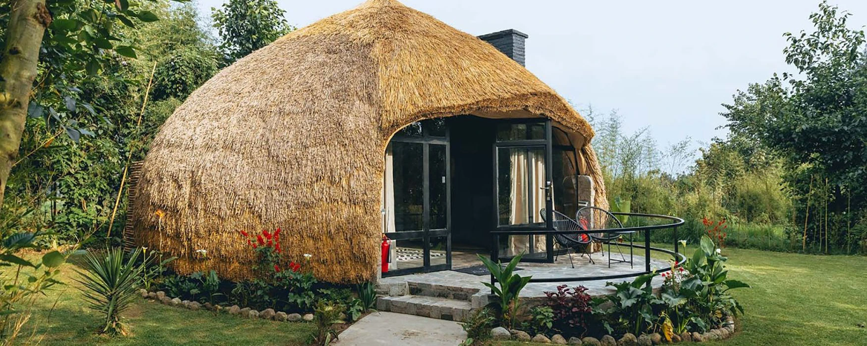 You are currently viewing Top budget lodges in Rwanda
