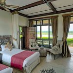 Best Midrange Lodges in Uganda for Safari Travelers