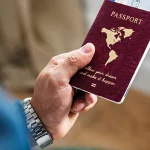 Travel to Uganda requirements
