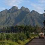 Can I do mountain hiking Rwanda and Uganda.