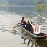 Things to do around Lake Bunyonyi