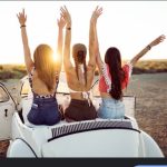 Is it safe for women to travel in Rwanda and Uganda?