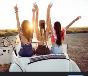 Read more about the article Is it safe for women to travel in Rwanda and Uganda?