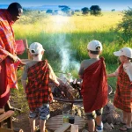 How Old Should Children Be to Go on a Safari?