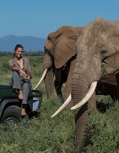 You are currently viewing Tips on planning a safari.