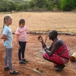 How Do I Prepare Kids for an East African Safari?