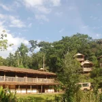 Best places to stay Near Volcanoes National Park