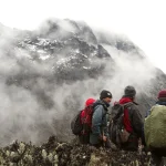 What to pack for a mountain hike