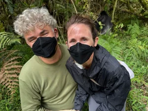 Read more about the article Luxury Gorilla Safari in Uganda