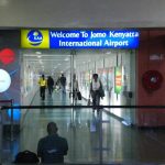How Far is it from Kenya to Uganda by Plane? 