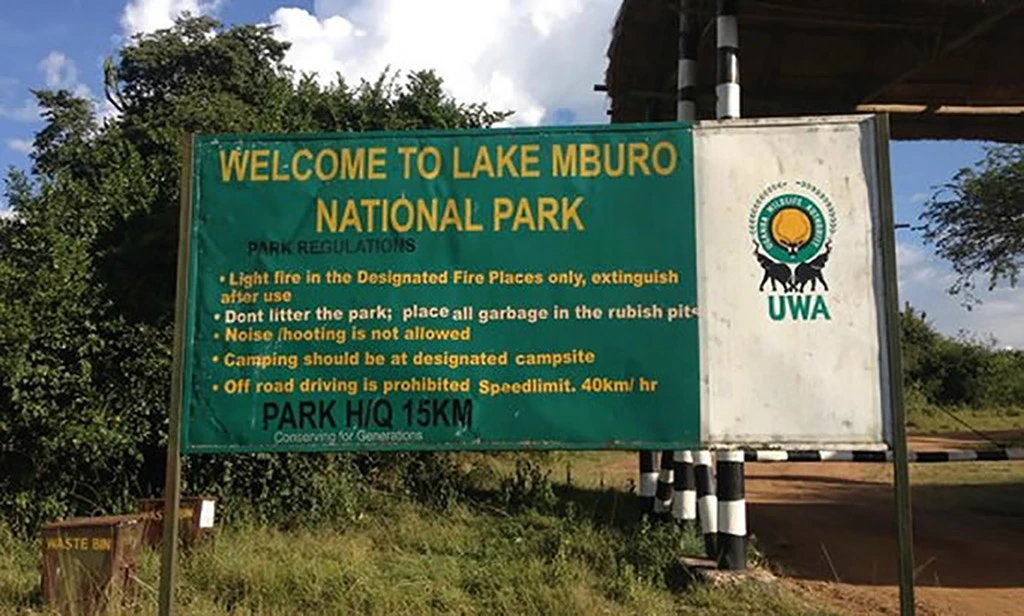 You are currently viewing How to get to Lake Mburo National Park