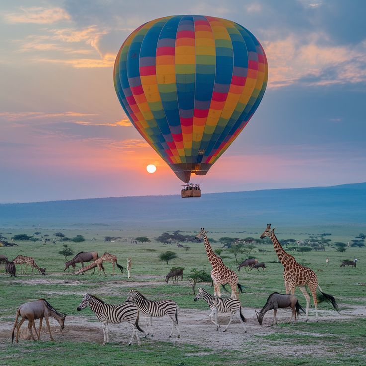 You are currently viewing Top East African Destinations to Encounter in 2025–2026