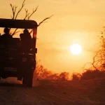 When to go to Rwanda on travel