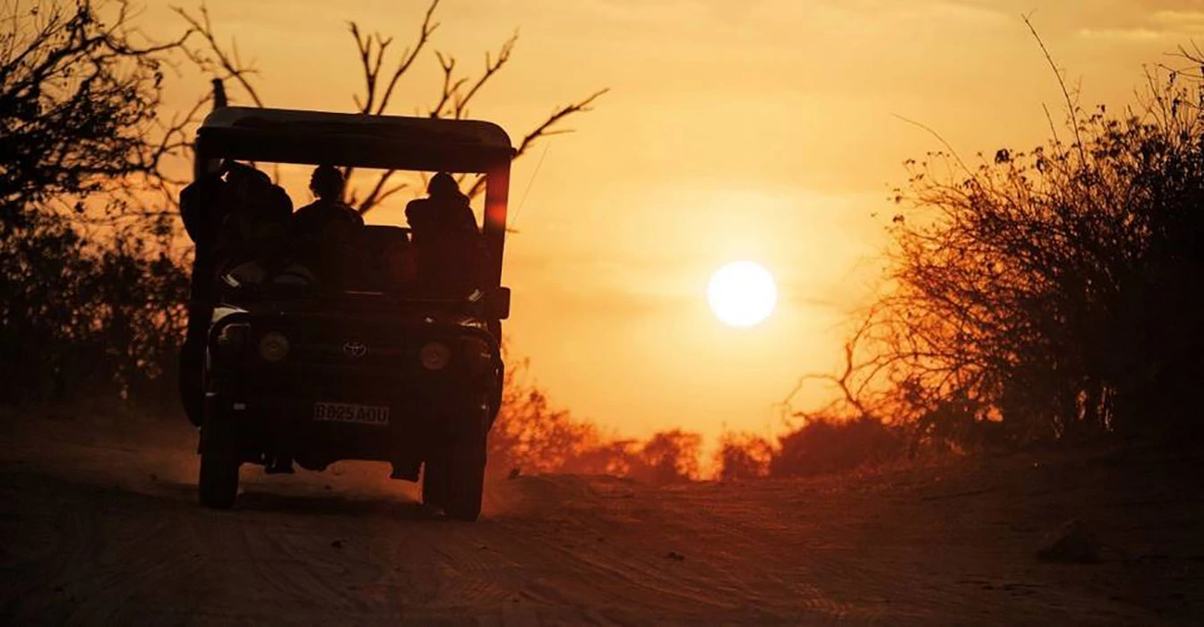 You are currently viewing When to go to Rwanda on travel