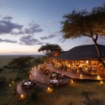 Where to Stay in Lake Mburo National Park- A Guide to the Best Lodges and Camps
