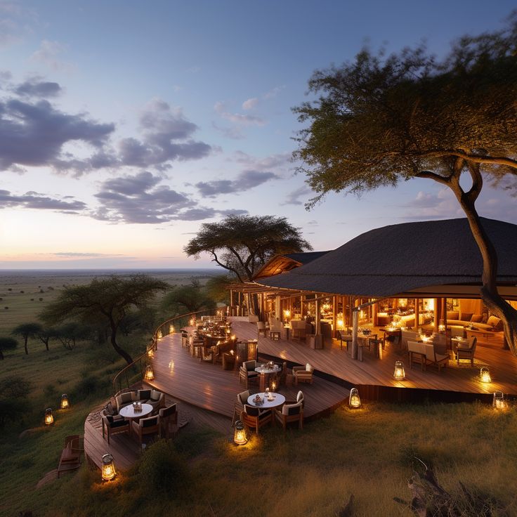 You are currently viewing Where to Stay in Lake Mburo National Park- A Guide to the Best Lodges and Camps