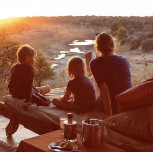 Read more about the article Family Wildlife Viewing in Africa