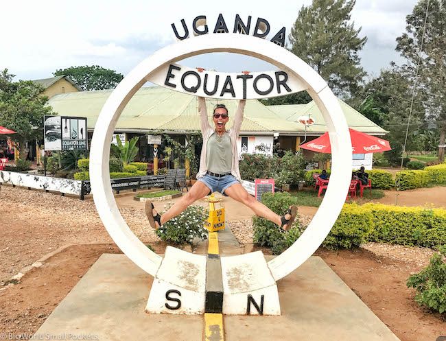 You are currently viewing Solo Travelers in Uganda