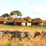 Types of accommodation in Uganda
