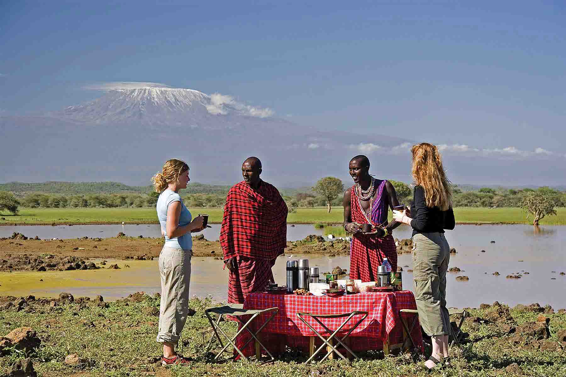 You are currently viewing Ethical tourism in Uganda