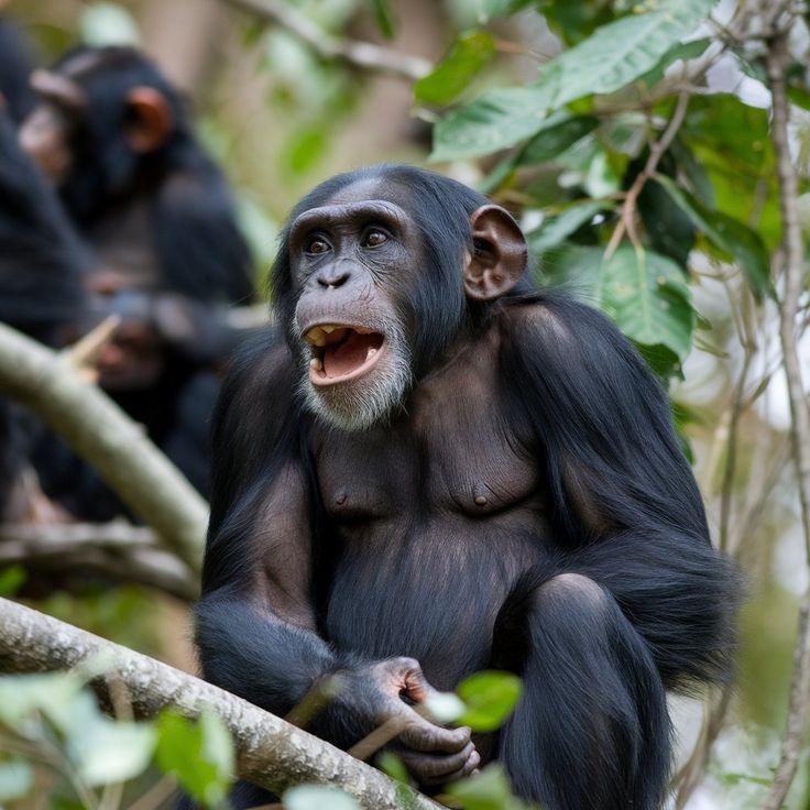 You are currently viewing Rwanda Chimpanzee Trekking Tours