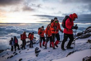 Read more about the article Climbing Mountain Kilimanjaro 