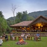 Rwanda honeymoon safari
