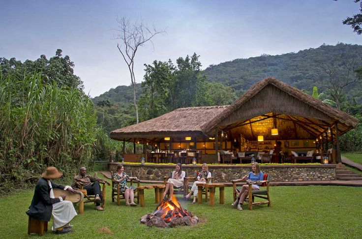 You are currently viewing Camping Safaris in Uganda 