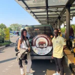 Exploring Uganda with Abunda Discoveries Uganda