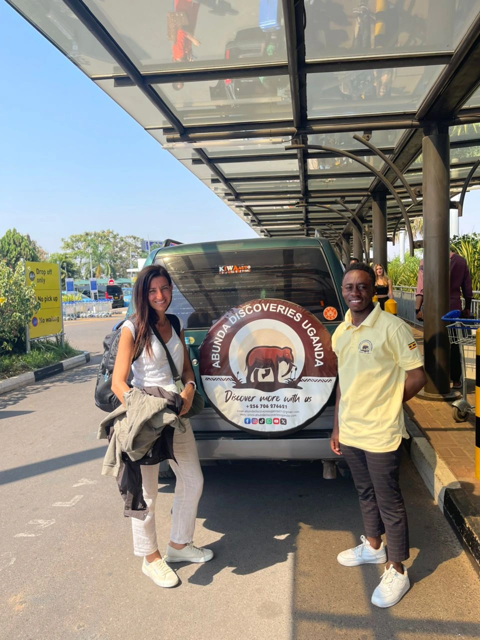 You are currently viewing Exploring Uganda with Abunda Discoveries Uganda