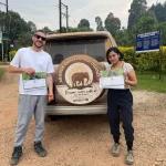 The Role of a Gorilla Trekking Certificate