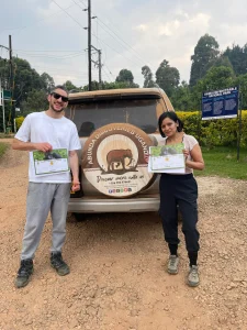 Read more about the article The Role of a Gorilla Trekking Certificate