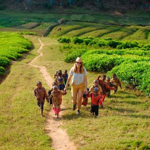 Read more about the article Travel Responsibly in Rwanda