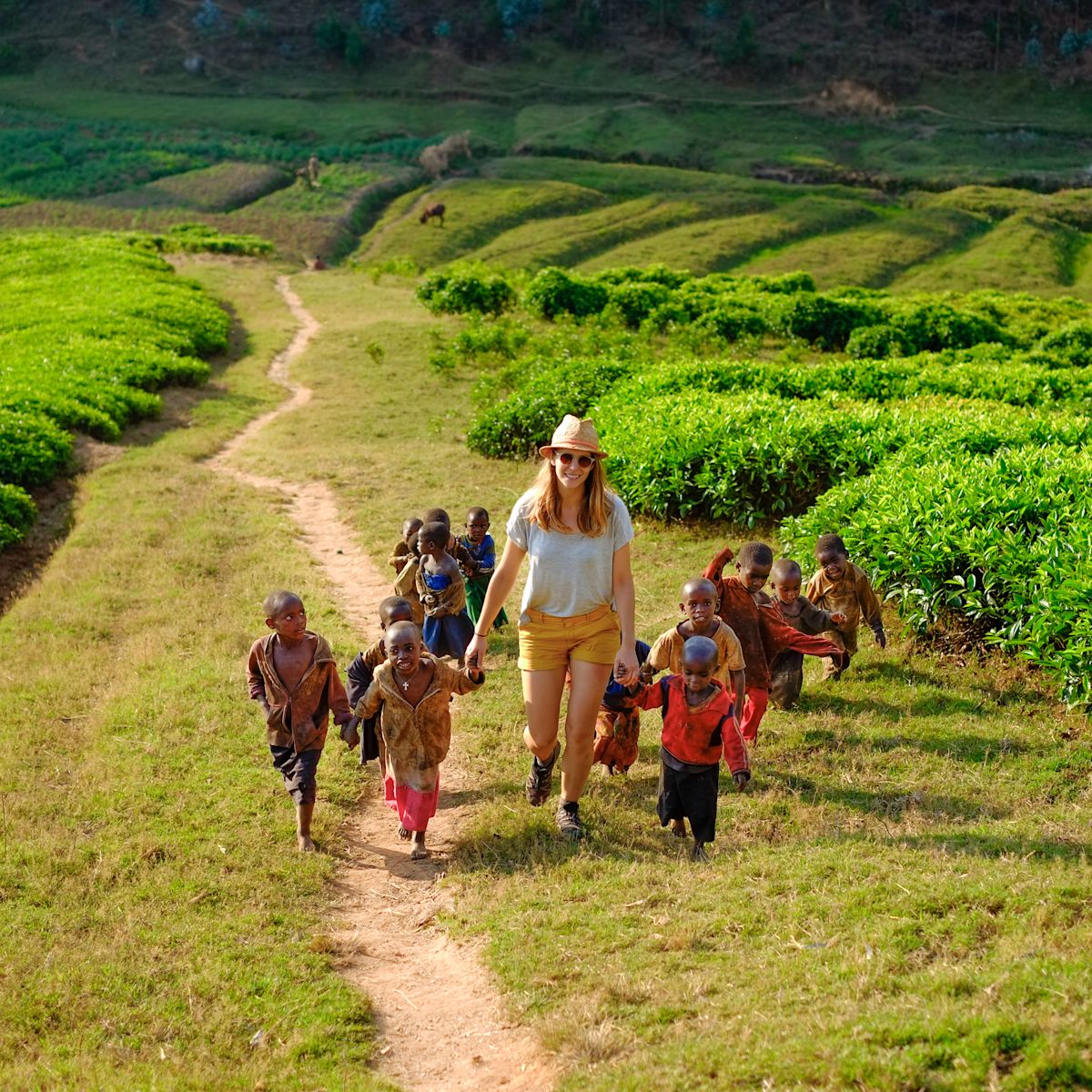 You are currently viewing Travel Responsibly in Rwanda