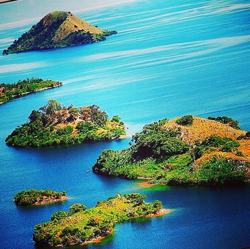 You are currently viewing East Africa’s Best Lakeside Escapes